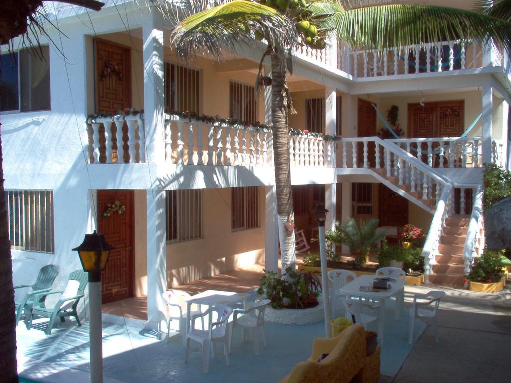 Hotel Evasion Acapulco Exterior foto